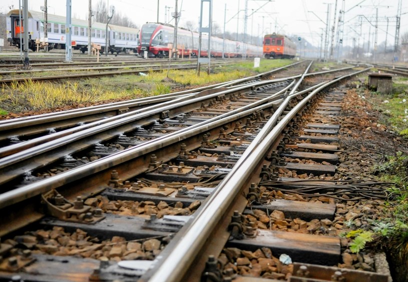 Na szczęście nie doszło w Pabianicach do żadnej tragedii. Zdjęcie ilustracyjne. /Piotr Kamionka /Reporter