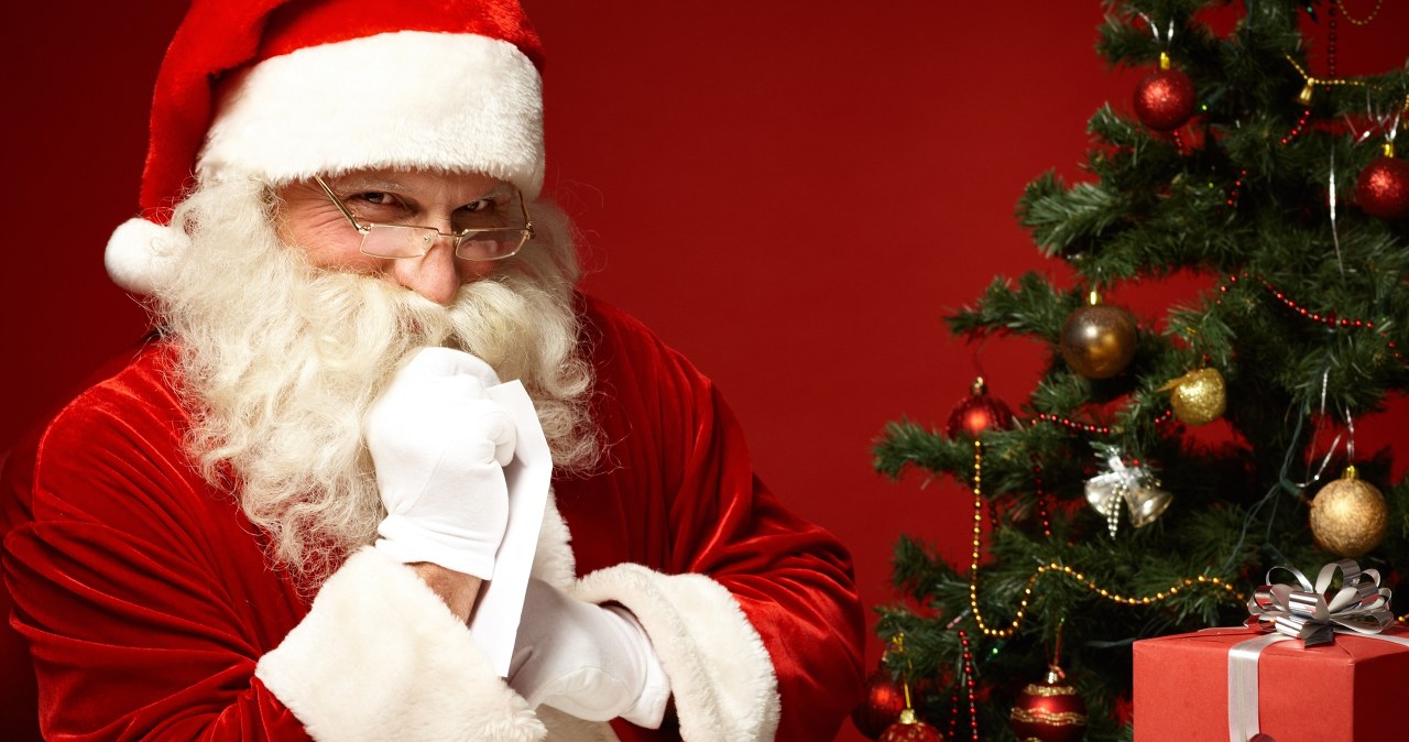 Na szczycie Rochers-de-Naye znajduje się chatka Mikołaja /Pixel