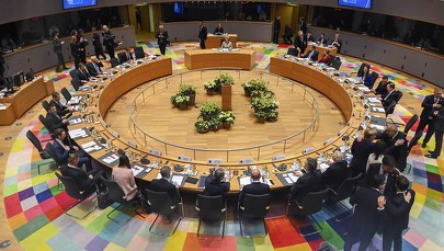 Na szczycie UE w Brukseli koniec pierwszej sesji rozmów. Zaczęły się spotkania dwustronne