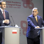 Na szczycie V4 o Białorusi. "W tym przypadku to Polska odgrywa rolę lidera"