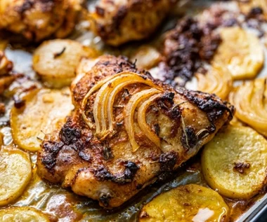 Na szlacheckich stołach było rarytasem. Najdelikatniejsze z mięs, dla serca i wzroku jak lekarstwo 