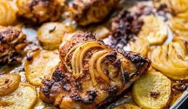 Na szlacheckich stołach było rarytasem. Najdelikatniejsze z mięs, dla serca i wzroku jak lekarstwo 