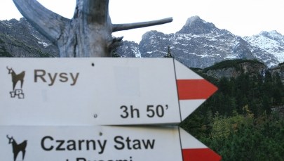 Na szlakach szykuje się rewolucja. Turystom będzie łatwiej?