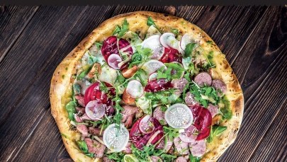 Na szlaku smaku, czyli nowe punkty gastronomiczne w Tatrach