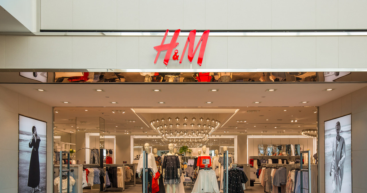 Na szwedzką firmę H&M spadły retorsje za rezygnację z bawełny z Sinciangu /Informacja prasowa