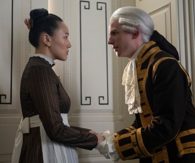 Na taki bal czeka się całe życie. Tylko książę jest nieogarnięty 