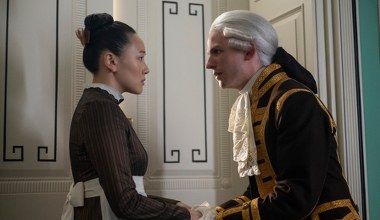 Na taki bal czeka się całe życie. Tylko książę jest nieogarnięty 