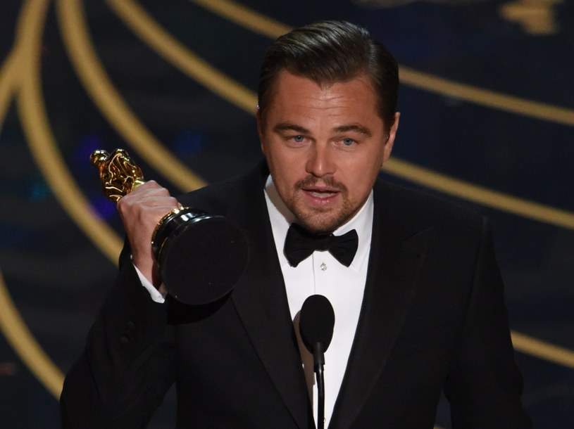 Na tę chwilę czekały miliony fanów "boskiego Leo"! /AFP