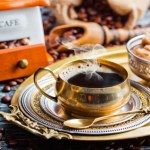 Na tę kawę mało kogo będzie stać. Tysiąc dolarów za jedną filiżankę