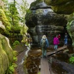 Na te szlaki wejdziesz teraz za darmo. Park Narodowy wydał oświadczenie
