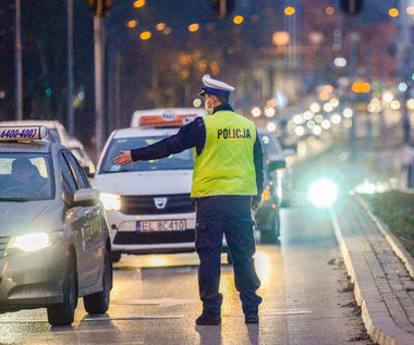 Na te trzy wykroczenia zwracają uwagę funkcjonariusze. Trwa akcja policji