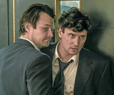 Na ten film czekamy. Polski thriller z gwiazdorską międzynarodową obsadą
