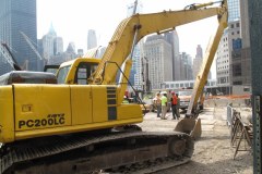 Na ten moment Nowy Jork czekał od dawna