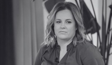 Na ten nowotwór zmarła Joanna Kołaczkowska. Objawy nie zawsze są jednoznaczne 