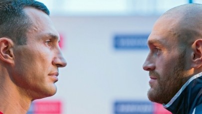 Na ten pojedynek czeka cały pięściarski świat. Rewanż Fury - Kliczko 29 października 