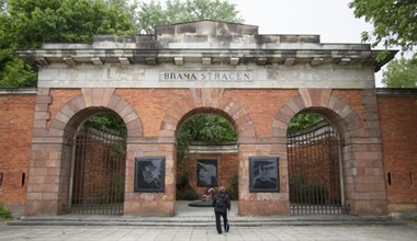 Na terenie Cytadeli Warszawskiej powstanie Muzeum Historii Polski