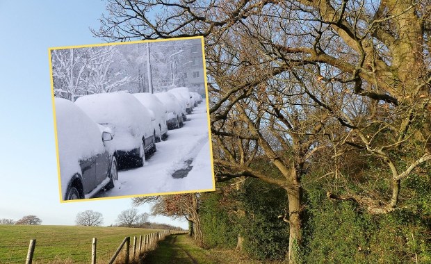 Na termometrach nawet 15 st. C. Po mrozach i śnieżycach zmiana pogody