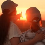 Na to czekaliśmy. Nawet 17 stopni na termometrach!