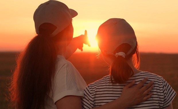 Na to czekaliśmy. Nawet 17 stopni na termometrach!