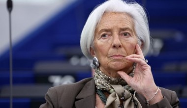 Na to czekały rynki. EBC podjął decyzję o wysokości stóp procentowych