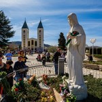 Na to czekano od lat. Watykan wydał opinię w sprawie Medjugorje