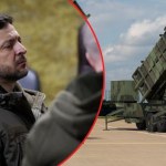 "Na to liczy Putin". Zełenski ostrzega przed groźnym scenariuszem