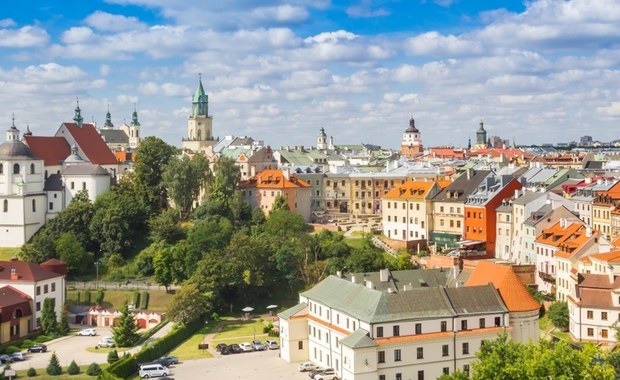 Na to Lublin wyda budżet obywatelski