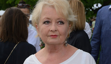 Na to Magdalena Zawadzka nie szczędzi grosza. Nikt o to nie podejrzewał słynnej aktorki