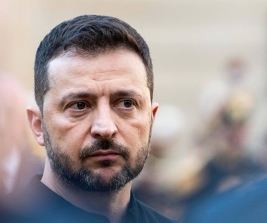 "Na to nie odważył się żaden terrorysta". Zełenski o atakach na ukraińską energetykę