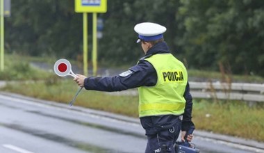 Na to pytanie policjanta kierowca musi znać odpowiedź