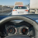 Na trasie koło Poznania zderzyły się 4 auta