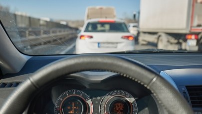 Na trasie koło Poznania zderzyły się 4 auta