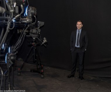 Na Twitterze dziennikarz zapowiedział, że 29 lutego startuje z nowym programem. Nie zdradził jednak, na jakiej antenie będziemy mogli go oglądać.

 