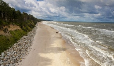 Na tych polskich plażach możesz poczuć się jak na Wyspach Karaibskich. Zachwycają nawet zagranicznych turystów