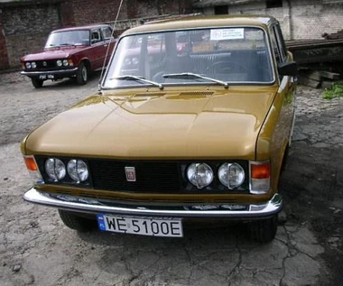 Na tych samochodach można zarobić!