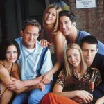 Na tych serialach można najlepiej nauczyć się... angielskiego. "Przyjaciele" i nie tylko