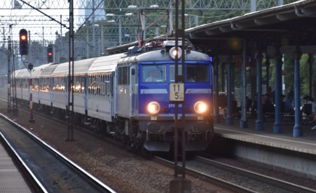 Na tym odcinku pociągi mają przyspieszyć. Minister zapowiada