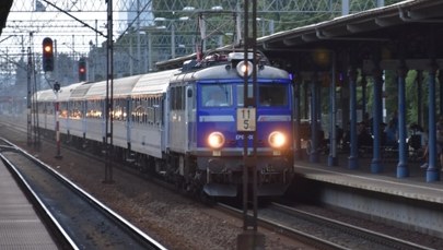 Na tym odcinku pociągi mają przyspieszyć. Minister zapowiada