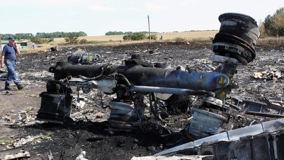 Na Ukrainie są już zagraniczni eksperci