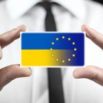 Na Ukrainie ważą się losy o przyszłość Europy