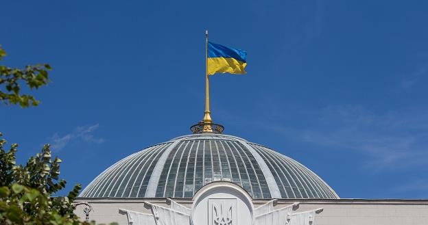 Na Ukrainie zmienia się "krajobraz" polityczno-gospodarczy /&copy;123RF/PICSEL