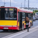 Na ul. Głębockiej powstanie buspas. Będą utrudnienia dla kierowców 