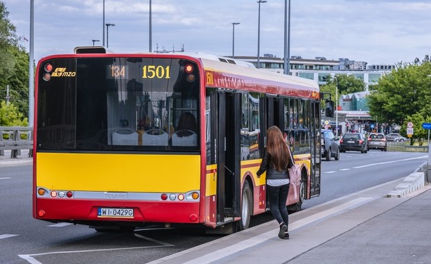 Na ul. Głębockiej powstanie buspas. Będą utrudnienia dla kierowców 