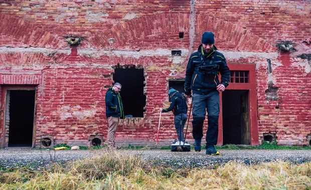 Na UMCS powstał pierwszy w Polsce kierunek studiów z geoarcheologii