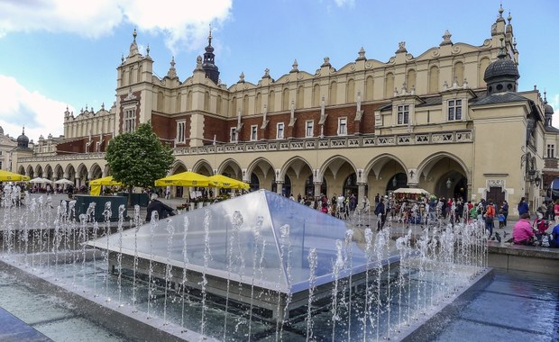 Na urlop najchętniej jedziemy do Małopolski