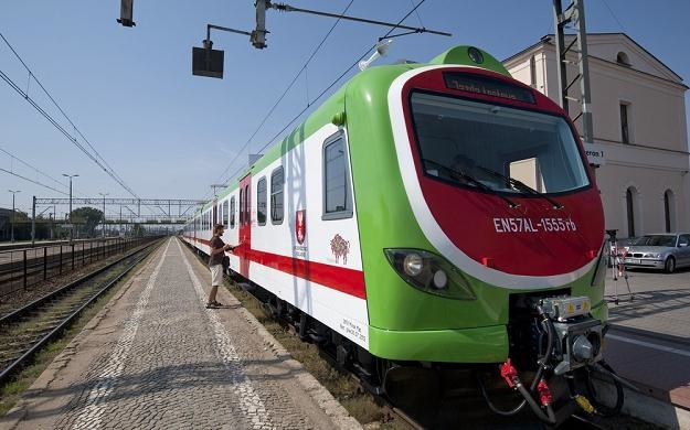 Na utrzymanie dworców kolejowych brakuje ok. 100 mln zł rocznie, fot. Michał Kosc /Reporter