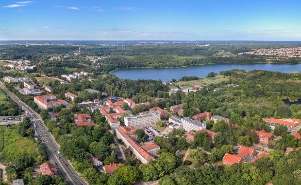 Na UWM rusza Otwarty Budżet Akademicki. Do wydania pół miliona złotych