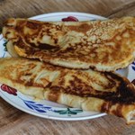 Kuchnia, przepisy na dania z ziemniaków