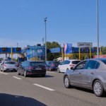 ​Na wakacje do Chorwacji autem? Sprawdź to, żeby nie dostać mandatu
