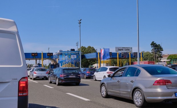 ​Na wakacje do Chorwacji autem? Sprawdź to, żeby nie dostać mandatu